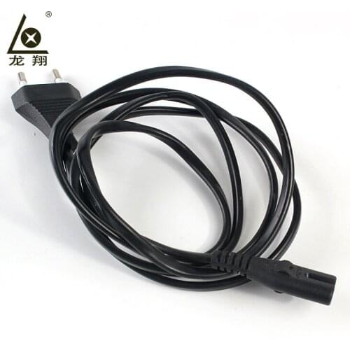 Switch power adapter, 220 V to 24 V, DC transformer converter push rod drive switch adapter round hole