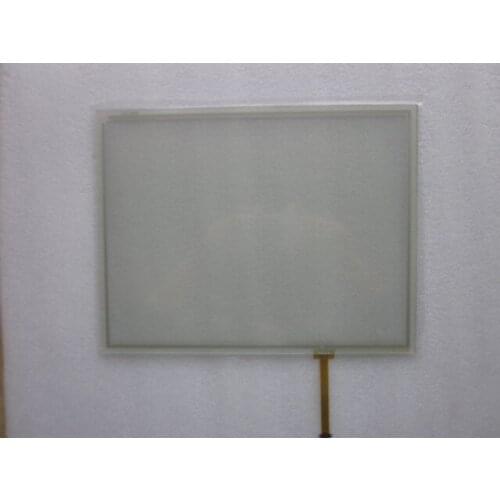 AST-104A 10.4 Inch DMC Touch Glass Panel For HMI Screen Machine Repair, Have in stock