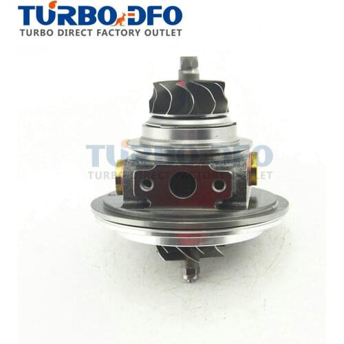 For Seat Leon 2.0 TFSI BWA-BPY 2006 - 2009 147 KW 06F145701GX 5303 970 0105 cartridge turbocharger core assy turbine kits CHRA