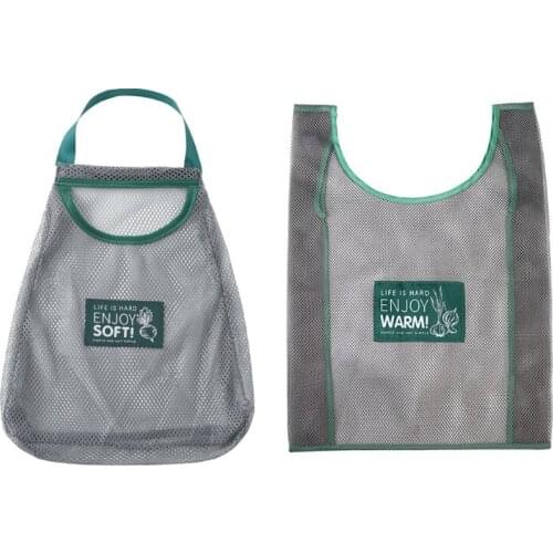 DOUBLEPOW Storage Bags