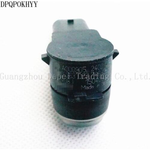 DPQPOKHYY For Benz reversing radar,A0009052402Q14,0 263 023 746,0263023746