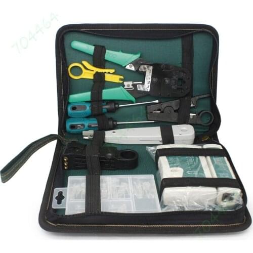 GENNEL Hand Tool Sets