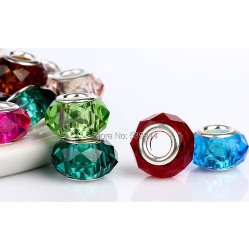 Lae1Sa Silver Bracelets