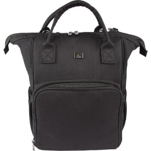 2021 Baby Tote Bag For Mothers Nappy Maternity Diaper Mommy Bag Storage Organizer Changing Carriage Baby Care Travel Backpack