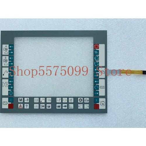 New A985GOT-TBA A985GOT-TBA-V A985GOT-TBD-V Touch Glass