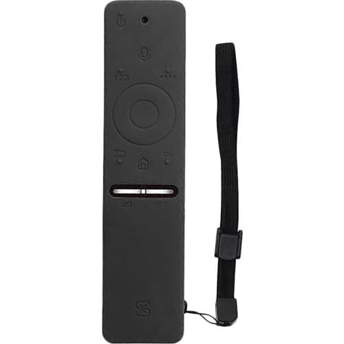 Sikai Case Remote Control Covers For Tm1850A Samsung Smart Tv Silicone Cases Bn59-01259 Bn59-01260A Bn59-01274A Bn59-01292A