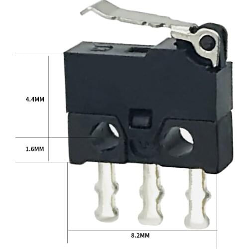SSM-003 Is An Electronic Lock Limit Detector Switch For Panasonic AV4044 Direct-Insert Counter Tool Calibrator