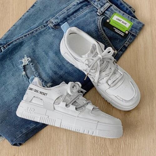 Ueeod Mens Breathable Sneakers