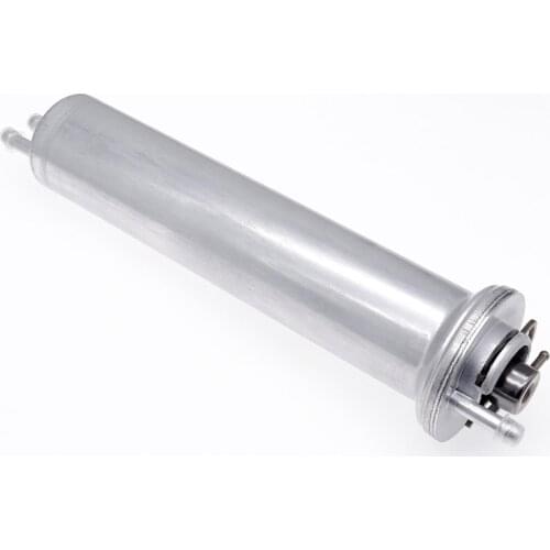 1 Pcs Car Fuel Filter Pressure Regulator Automobiles Replacement Part Fit For BMW E38 E39 E53 740i 740iL 525i 54i X5 13321709535