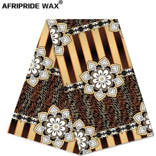 AFRIPRIDE WAX Sewing Supplies