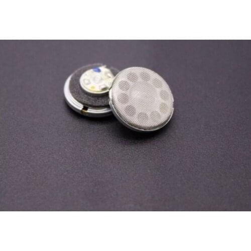 15mm speaker unit earphone driver C505 fever unit 1pair=2pcs