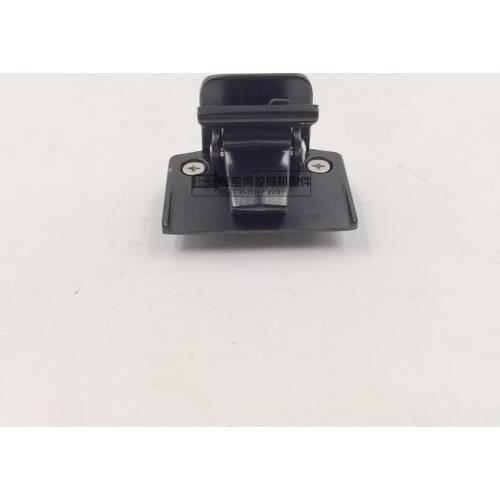 For Excavator Komatsu PC60/120/200/210/240/300/360-6-7-8 windshield window buckle clip