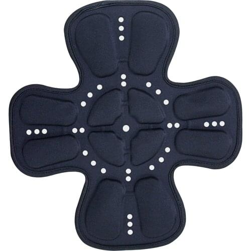 Breathable Helmet Liner Pad Cushion Padding Protection Foam Pads Shockproof