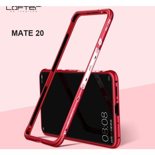 Greenyeah/格林叶 Huawei Mate 20 Phone Cases
