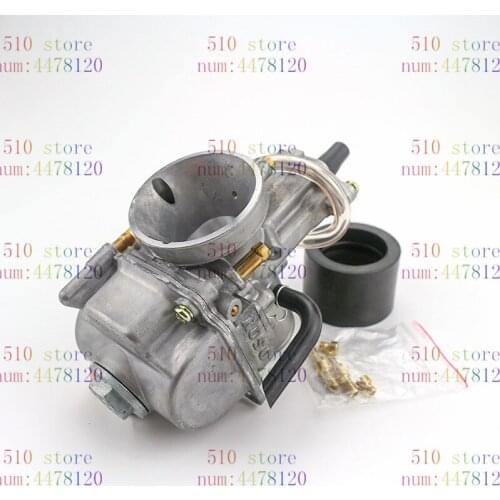 Good quality 28mm Carb PWK24 Carburetor For koso Fit 2 or 4 Stroke Motorcycle Scooter Dirt Pit Bike