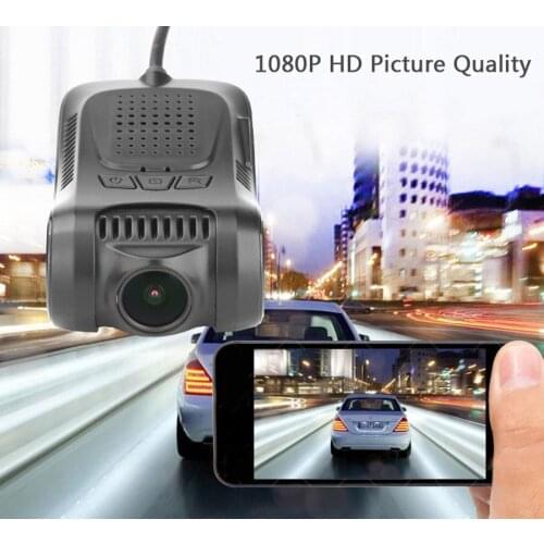 Car DVRs JanDeNing China
