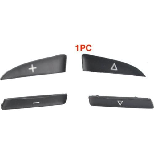 For Roewe RX5 RX3 I6 EI6 new 360 GS ZS MG6 HS steering wheel entertainment switch multi-function button