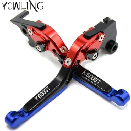 Motorcycle accessories clutch &brake Clutch Brake Levers For BMW K1600GT/GTL K 1600GT K 1600 GT K1600 GT GTL 2011-2015 2016 2017
