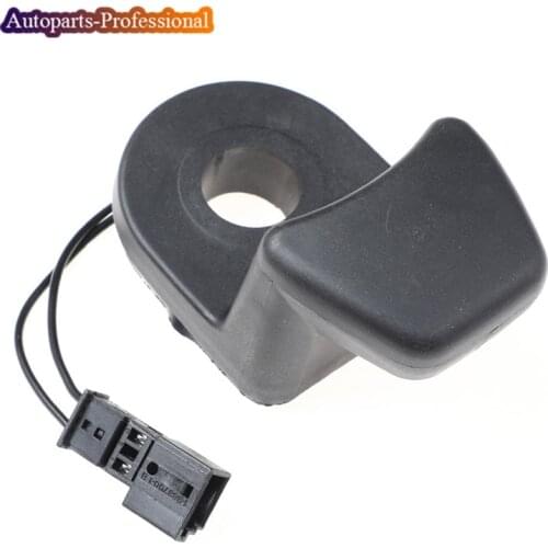 For BMW E46 E91 3-Series for BMW E61 5-Series Estate Rear Window Key Button Micro Switch 61319200673 8385694 9200673 Car Styling