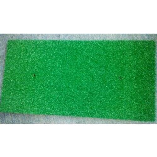 New Arrival Quality Thickened Glue Layer Home Use Indoor 3D Golf Mat Set