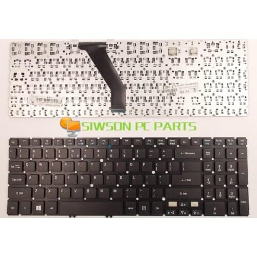 New Laptop/Ultrabook Keyboard US English Version For Acer Aspire M3-581G M3-581PT M3-581PTG M3-581T M3-581TG