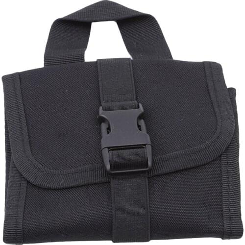 New Hunting Tactical multi-functional Tactical MOLLE Bullet Pack 14-hole Mini Bullet Case Bag Tactical Pouch