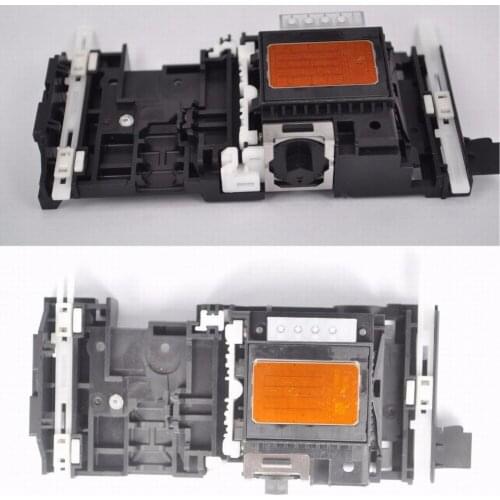 Print Head for Brother 2480C 2580C 1860C 1960C DCP 130C 135C 150C 153C 155C 330C 350C 353C 357C 540CN 560CN 750 770CW printer