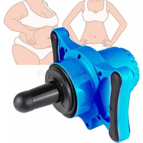 Handheld G5 Body Massager Home Weight Loss Instrument High Frequency Vibration Massager Shaping Body