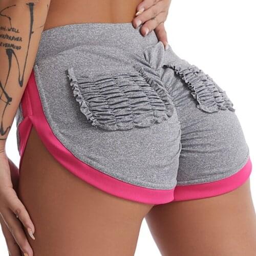 Shinuoxuan Womens Summer Shorts