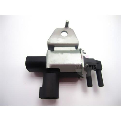 Original standard QUALITY EGR Vias Over Vacuum Switch Control Valve Solenoid 14955-8J100 14955-8J10A K5T46673 FIT FOR NISSAN