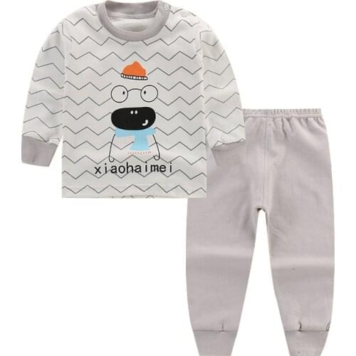 Warm Baby Girls Clothing Set Winter Cotton Clothing Sets for Baby Girls Kids Suit Children Clothes Toddler Boy Clothes Newborns