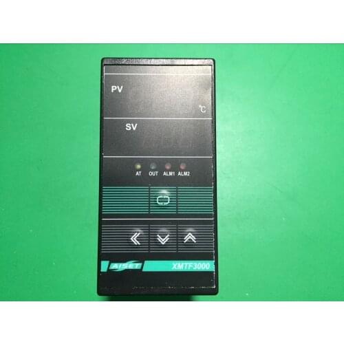 AISET Instrument Thermostat XMTF-3411N XMTF-3410N XMTF-3421N XMTF-3412N XMTF-3430N XMTF-3400N XMTF-3411VN K PT100 E 400