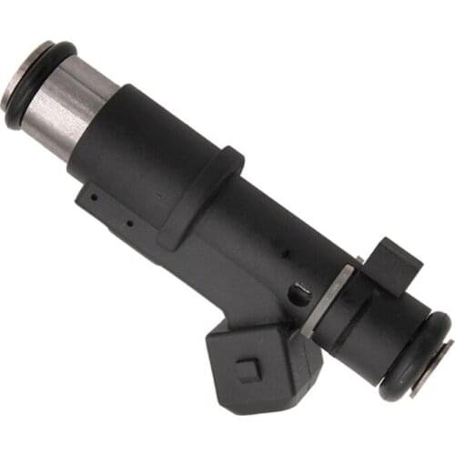 Fuel Injector 1984E2 01F003A For Peugeot 206 307 406 Citroen C4 C5 C8 Evasion Jumpy Xsara 2.0 1984.E2 348004 75116328 0280156328