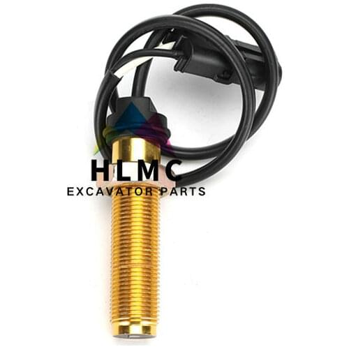 High Quality LG920D LG922D LG925D LG936D/E Revolution Speed Sensor for Liugong Excavator