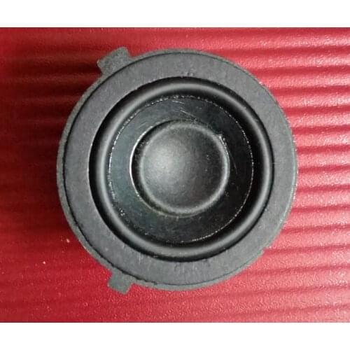2pcs 1.5" inch 45mm 4Ohm full-range speaker Loudspeaker HIFI Audio Parts