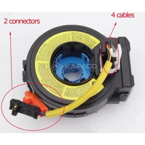 93490-3J400 934903J400 For Hyundai Veracruz 2006-2012