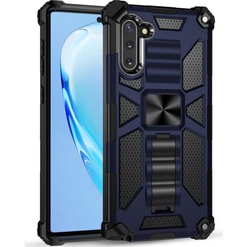 For Samsung A51 A52 A72 A50 A71 A70 A32 A21S A12 Case Shockproof Armor Stand Case Samsung S21 Ultra S20 FE Note 20 10 Plus Cover