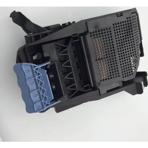 PRINT HEAD HOLDER CARRIAGE C7769 C7779 FOR HP DesignJet 500 800 500PS 800PS A1 A0 42" 24" PRINTER PLOTTER printer parts