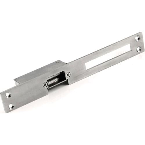 Electric Strike Door Lock For Glass Door Access Control System New Fail-safe fail secure 5YOA Brand New StrikeL05