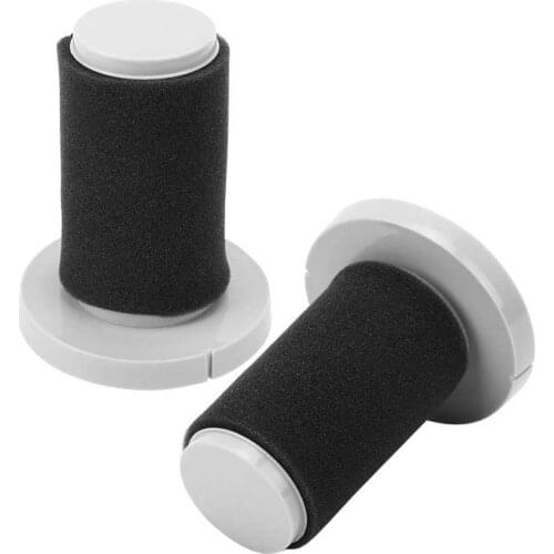 2Pcs Filter with Sponge Cover Replacement Accessory for Deerma DX700/DX700S Vacuum Cleaner Cleaner Machine