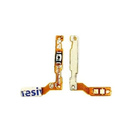 Power On/Off Switch Button Flex Cable for Samsung Galaxy J7 Prime / On7 (2016) / J5 Prime / On5 (2016)