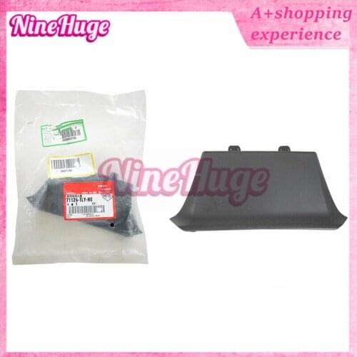 71124-TLY-H00 Grill Garnish Sensor Cover for CRV 2018-2020 RW1 RW2 71124-TLY-H00
