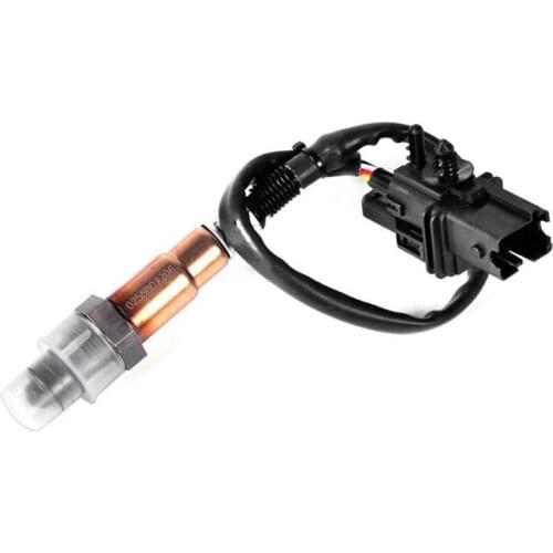 Lsu4.2 Wide band O2 Oxygen Sensor for PLX AEM 30-2001 4100 0258007206