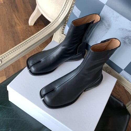 Maylis.me Men's Classic Boots