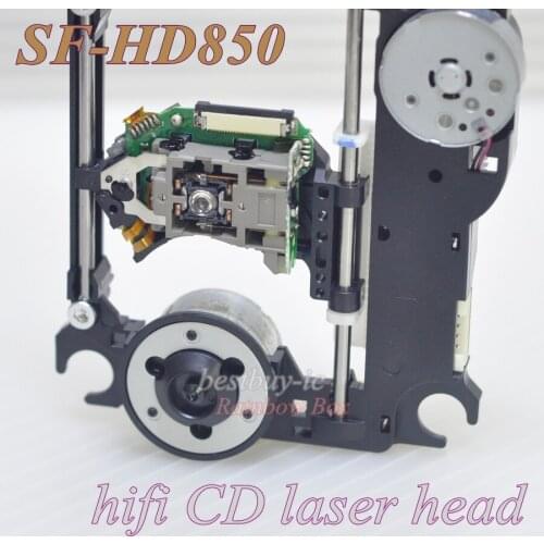 NAIM Uniti Lite CD lasre head Network Wireless Streaming Integrated CD Player hifi CD Laser Head SF-HD850