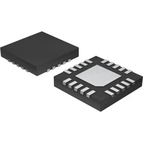 New (5pcs/lot) SY8288C SY8288CRAC BAC5KA BAC6GB QFN-20