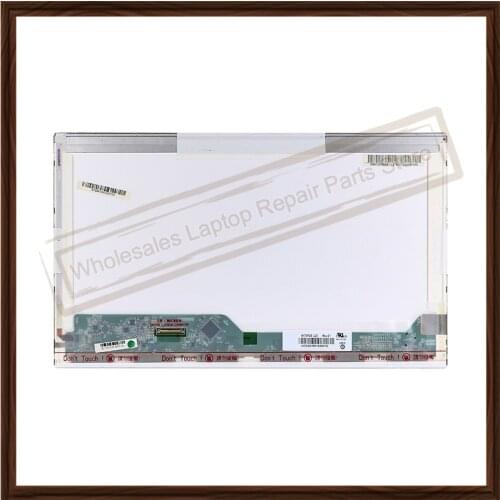 Genuine New Laptop 17.3" N173FGE-L23 N173FGE L23 LCD Screen Display Panel 1600*900 40 pins Replacement