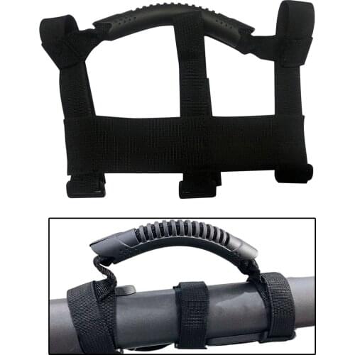 Electric Scooter Hand Carrying Handle for Ninebot ES1-ES4 Kick Scooter