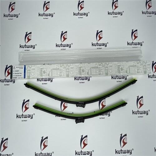 Kutway Wiper Blade OEM:31349377 Fit Model:S90 V90 V90 Cross Country XC90 Year:2016 2017 2018 2019 2020