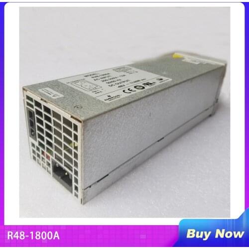 Communication Power Module For R48-1800A 48V 1740W Fully Tested